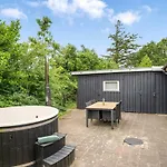 Embla - 500m To The Fjord By Interhome * Ulfborg