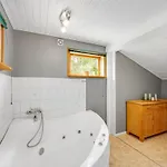 Embla - 500m To The Fjord By Interhome * Ulfborg