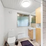 Embla - 500m To The Fjord By Interhome Ferienhaus