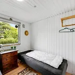 Embla - 500m To The Fjord By Interhome Ferienhaus *