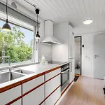 Embla - 500m To The Fjord By Interhome Ferienhaus Ulfborg