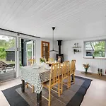Embla - 500m To The Fjord By Interhome Ferienhaus