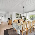 Embla - 500m To The Fjord By Interhome Ferienhaus