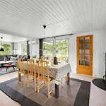 Ferienhaus Embla - 500m To The Fjord By Interhome *