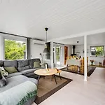 Embla - 500m To The Fjord By Interhome Ferienhaus
