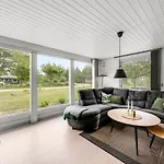 Ferienhaus Embla - 500m To The Fjord By Interhome *