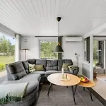 Ferienhaus Embla - 500m To The Fjord By Interhome