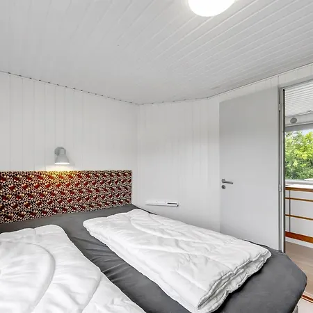 Ferienhaus Embla - 500m To The Fjord By Interhome