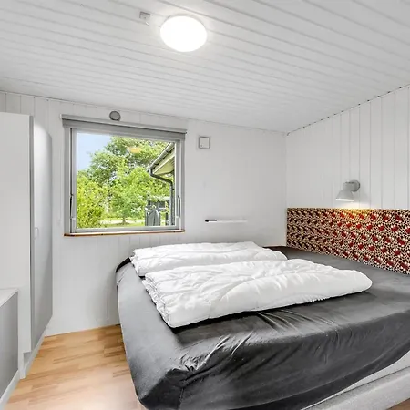 Embla - 500m To The Fjord By Interhome *
