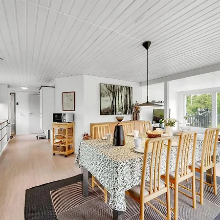 Embla - 500m To The Fjord By Interhome Prázdninový dům